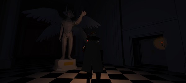 Malebolgia Screenshot #1