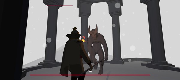 Malebolgia Screenshot #2