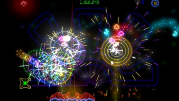 Luxor Evolved Screenshot #3