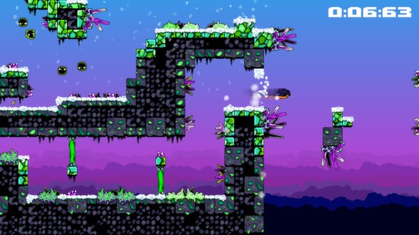 Fenix Rage Screenshot #2