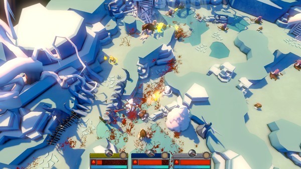 Gunnheim Screenshot #2