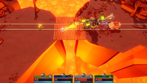 Gunnheim Screenshot #3