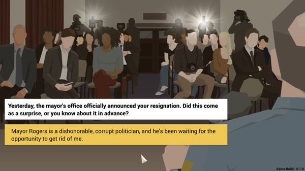 This Is the Police Screenshot #2