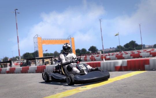 Arma 3 Karts Screenshot #2