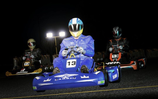 Arma 3 Karts Screenshot #3