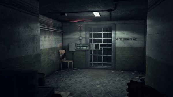 Hektor Screenshot #2