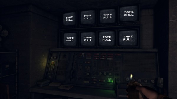 Hektor Screenshot #3