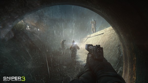 Sniper Ghost Warrior 3 - Season Pass Screenshot #1