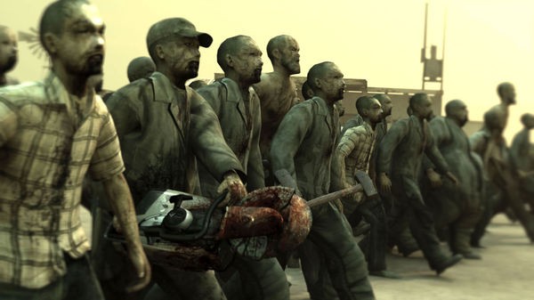 Nation Red Screenshot #3