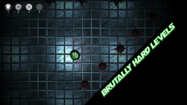 The Orb Chambers II Screenshot #1