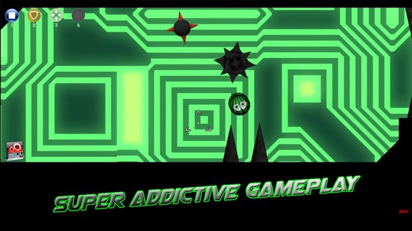 The Orb Chambers II Screenshot #3