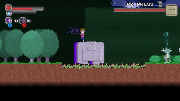 Trials of Azra Screenshot #2