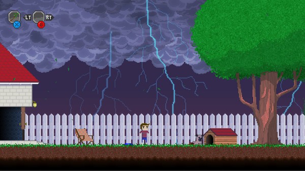 Trials of Azra Screenshot #3