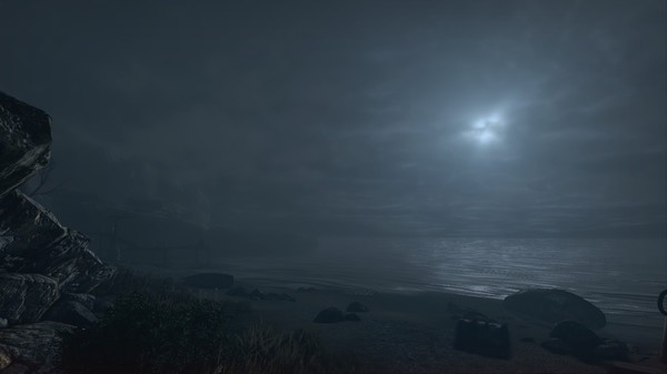 Lethe - Episode One Screenshot #1