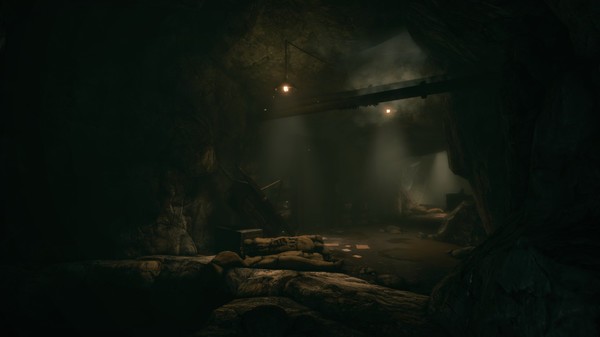 Lethe - Episode One Screenshot #2