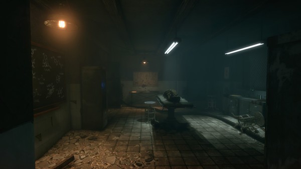 Lethe - Episode One Screenshot #3