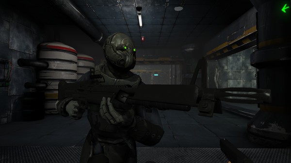 SurvHive Screenshot #1