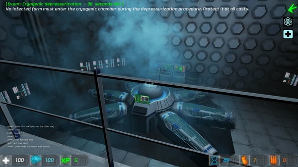 SurvHive Screenshot #2