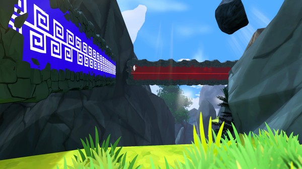 Rising Islands Screenshot #3