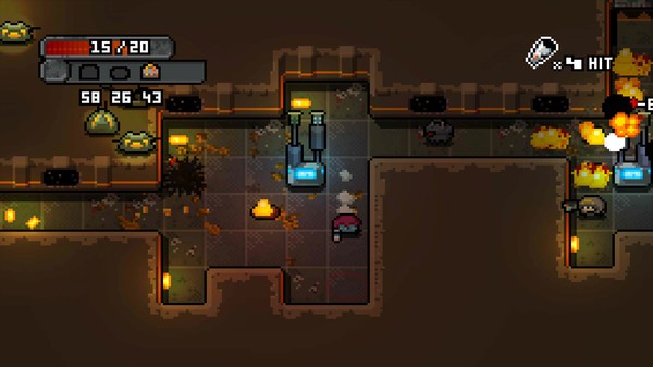 Space Grunts Screenshot #2