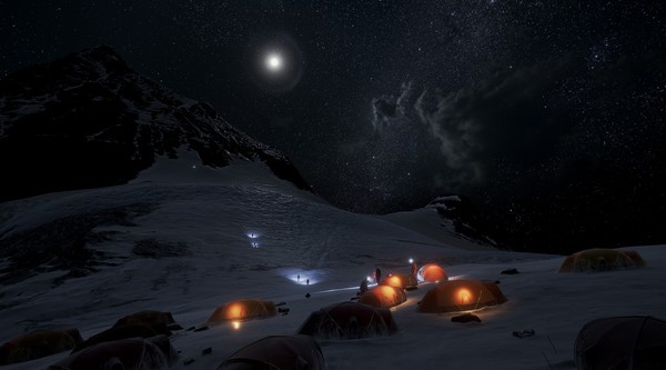 EVEREST VR™ Screenshot #3