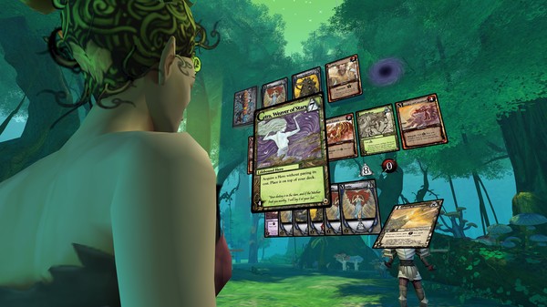 Ascension VR Screenshot #2