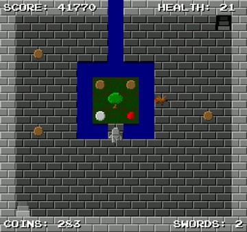 Broken Armor Screenshot #3