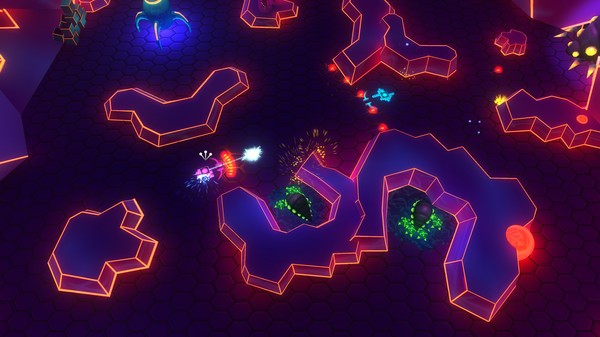 Nanotris Screenshot #3