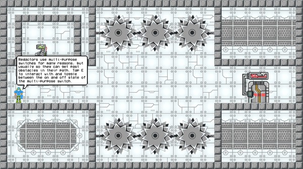 Redactem Screenshot #1