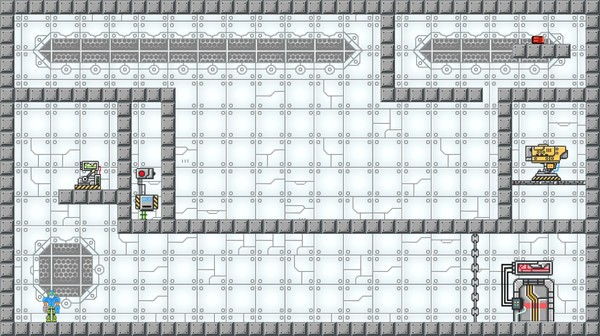 Redactem Screenshot #2