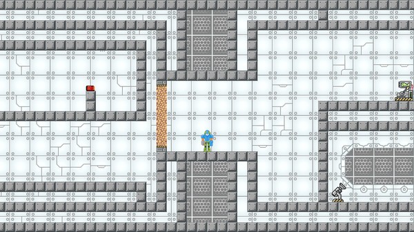 Redactem Screenshot #3