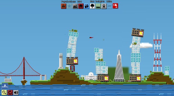 BalanCity Screenshot #2