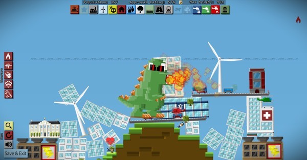 BalanCity Screenshot #3