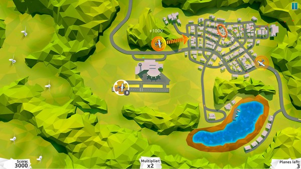 Land It! Screenshot #1