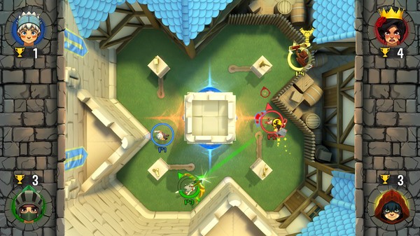 Wondershot Screenshot #1