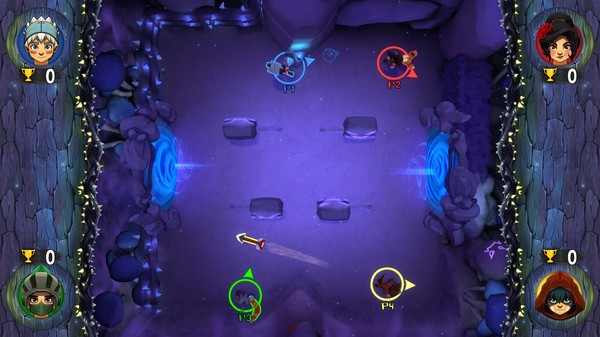 Wondershot Screenshot #2