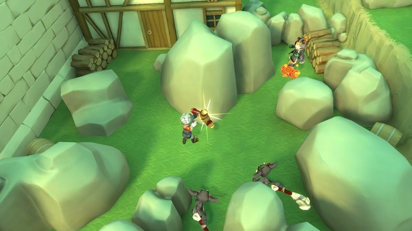 Wondershot Screenshot #3