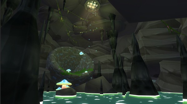 Deputy Dangle Screenshot #2