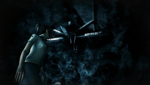 DreadOut: Keepers of The Dark Screenshot #1