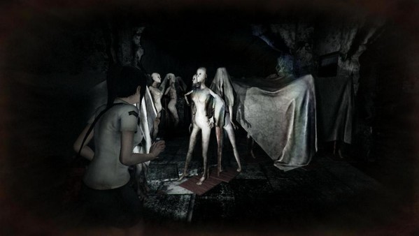 DreadOut: Keepers of The Dark Screenshot #2