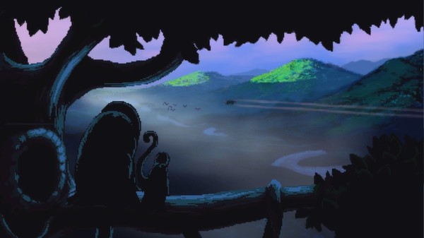 Wyv and Keep: The Temple of the Lost Idol Screenshot #3