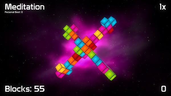 Critical Mass Screenshot #1