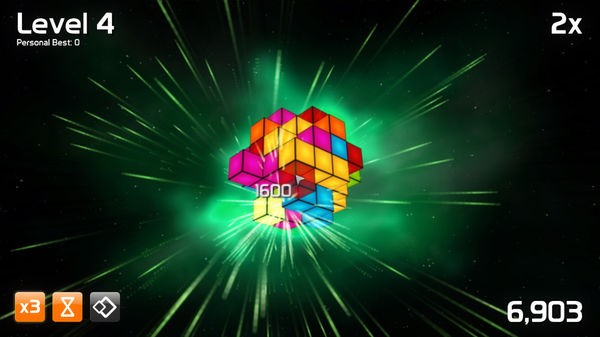 Critical Mass Screenshot #3