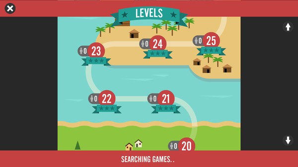 Risky Rescue Screenshot #1