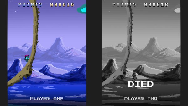 Roll'd Screenshot #1