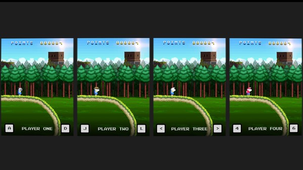 Roll'd Screenshot #2