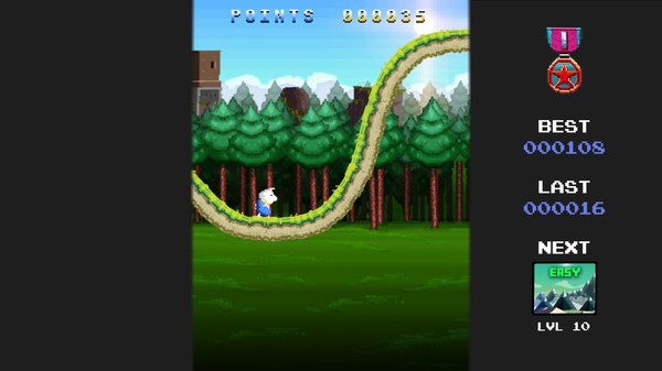 Roll'd Screenshot #3