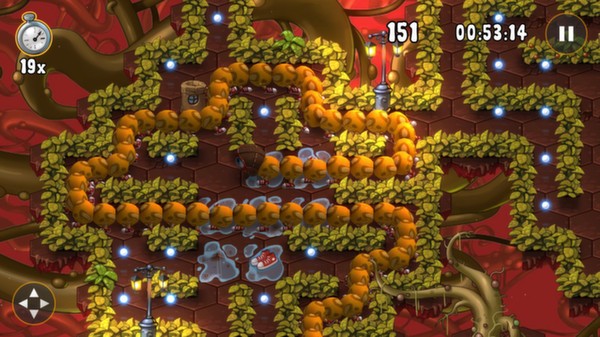 Millie Screenshot #1