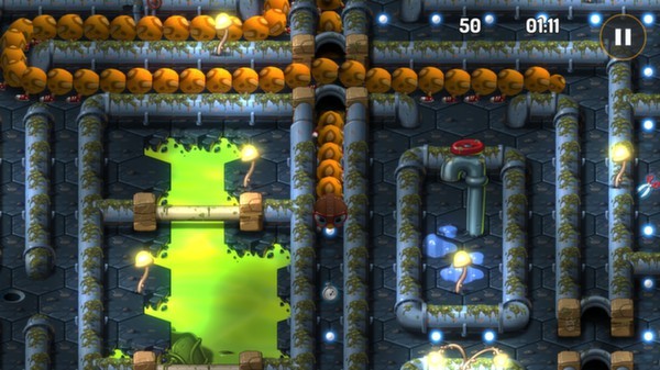 Millie Screenshot #2