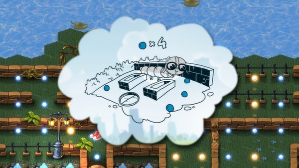 Millie Screenshot #3